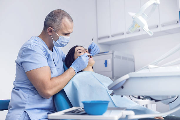 Dental Bonding in Linden, TN