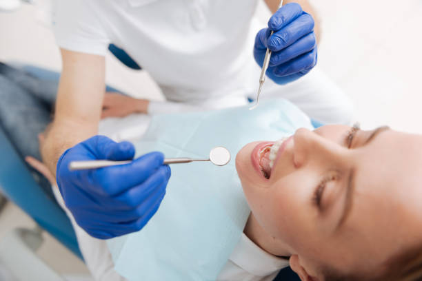 Emergency Dental Services in Linden, TN